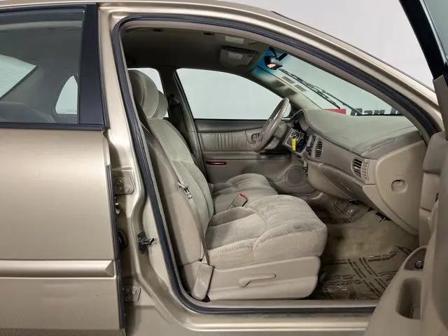 2004 Buick Century Custom
