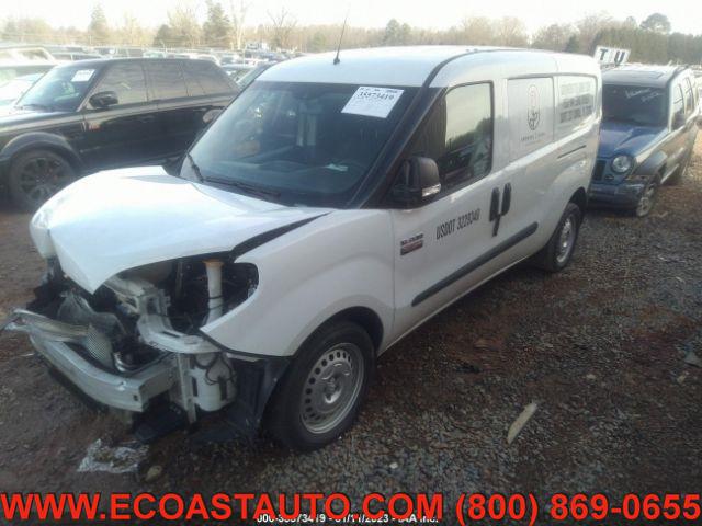 2021 Ram ProMaster City Tradesman Cargo Van for sale in Bedford, VA
