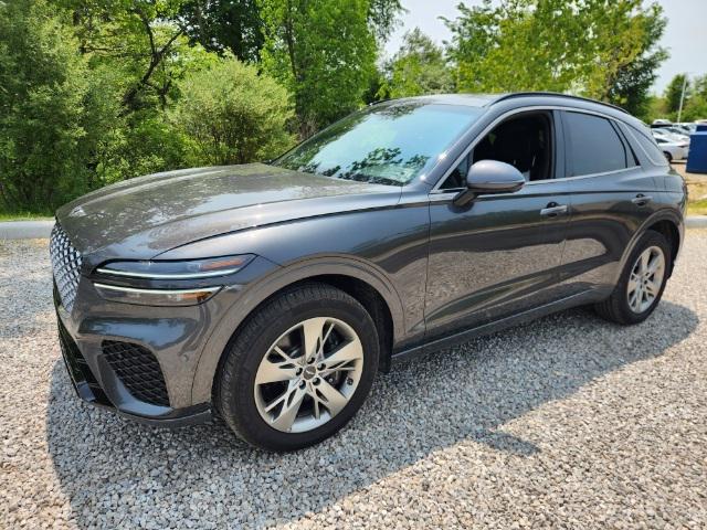 2022 Genesis GV70