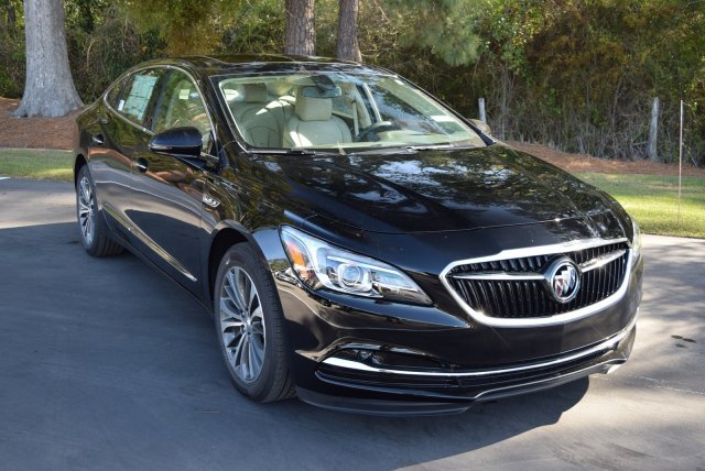 2017 Buick LaCrosse Essence for sale in Jacksonville, NC