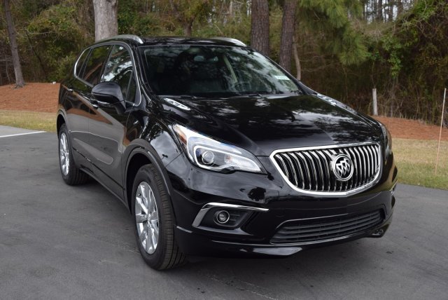 2017 Buick Envision Essence for sale in Jacksonville, NC