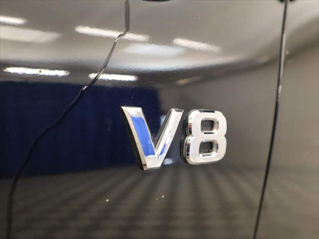2017 Nissan Armada SV