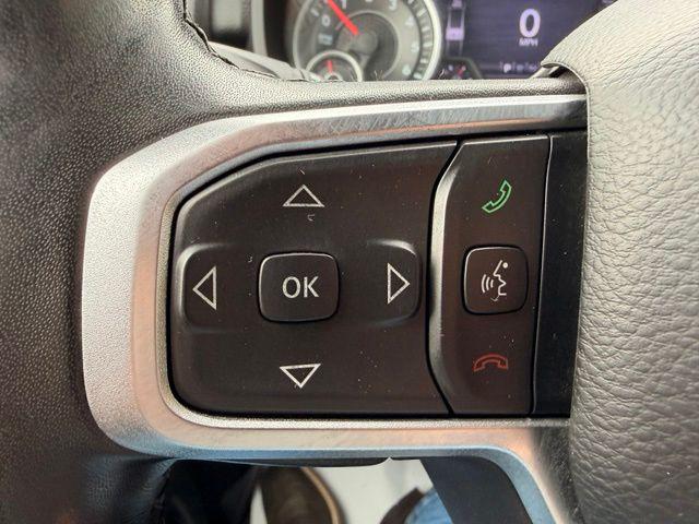 2019 Ram 1500 Big Horn/Lone Star Crew Cab 4x4 57 Box