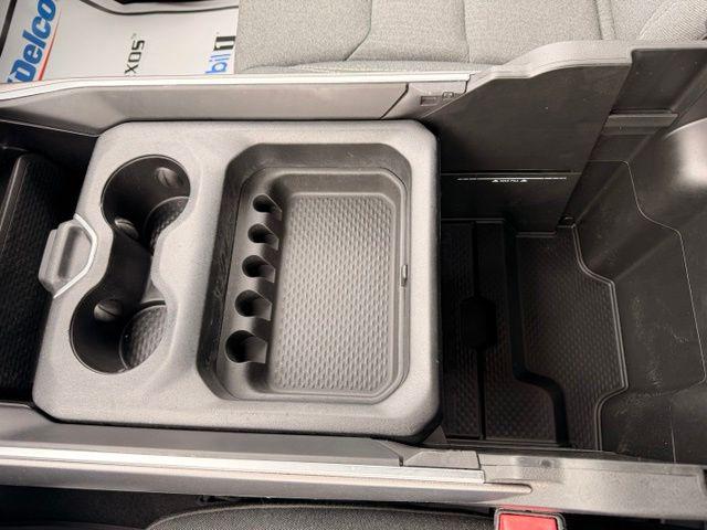 2019 Ram 1500 Big Horn/Lone Star Crew Cab 4x4 57 Box