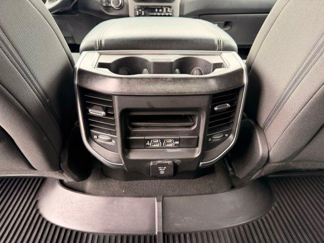 2019 Ram 1500 Big Horn/Lone Star Crew Cab 4x4 57 Box