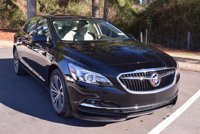 2017 Buick LaCrosse Essence for sale in Jacksonville, NC