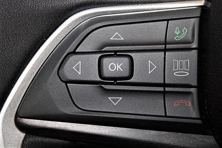 2023 Jeep Grand Cherokee GRAND CHEROKEE LIMITED 4X4