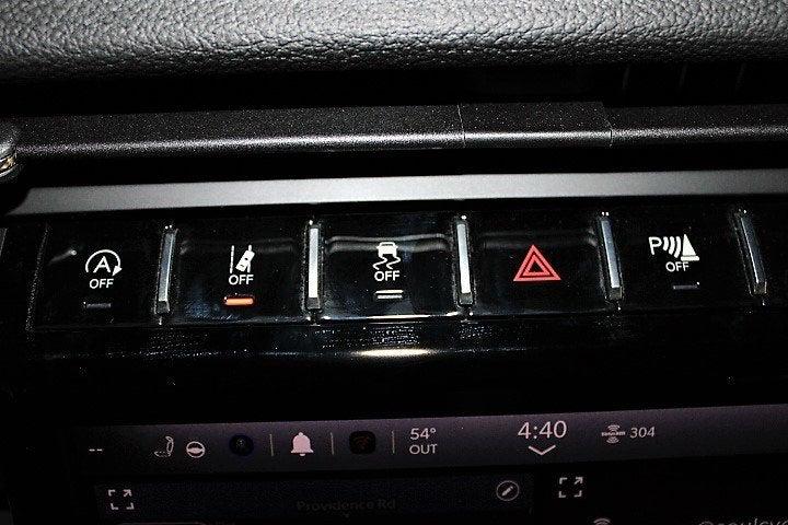 2023 Jeep Grand Cherokee GRAND CHEROKEE LIMITED 4X4