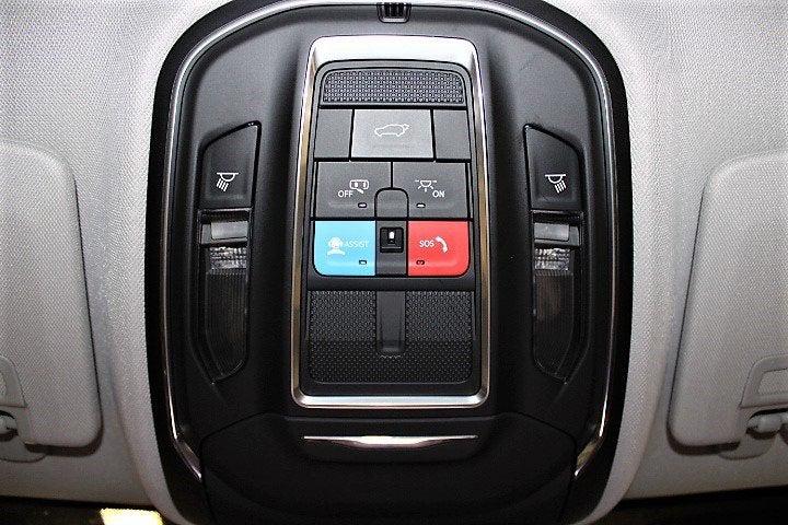 2023 Jeep Grand Cherokee GRAND CHEROKEE LIMITED 4X4