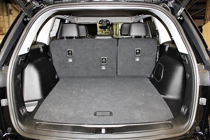 2023 Jeep Grand Cherokee GRAND CHEROKEE LIMITED 4X4