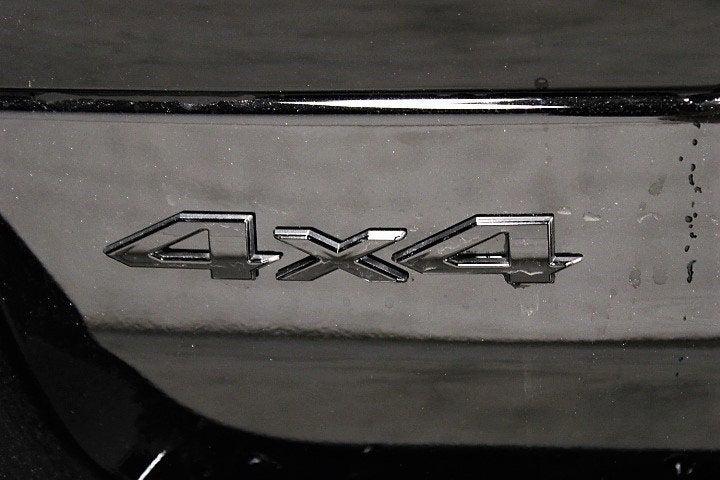 2023 Jeep Grand Cherokee GRAND CHEROKEE LIMITED 4X4
