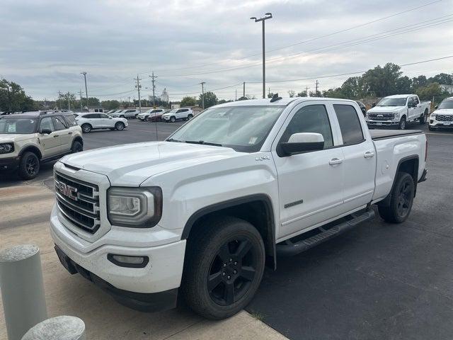 2016 GMC Sierra 1500 Base 2016 GMC Sierra 1500 Base