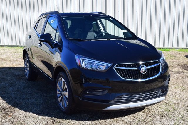 2017 Buick Encore FWD 4dr for sale in Jacksonville, NC