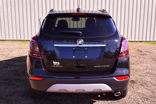 2017 Buick Encore FWD 4dr
