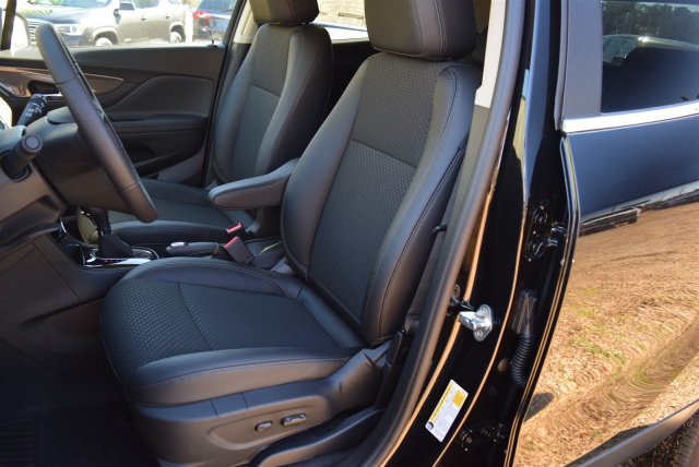 2017 Buick Encore FWD 4dr