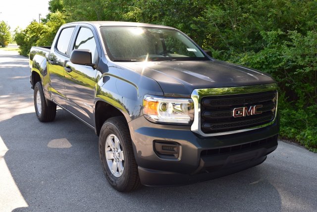 2017 GMC Canyon 2WD for sale in Jacksonville, NC