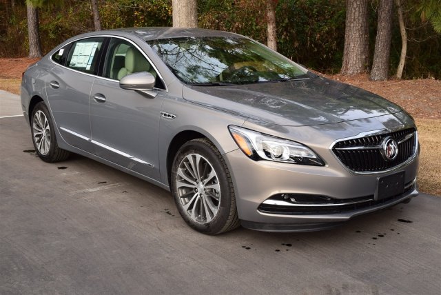 2017 Buick LaCrosse Essence for sale in Jacksonville, NC