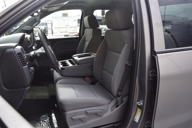 2017 GMC Sierra 1500 2WD Double Cab 143.5"
