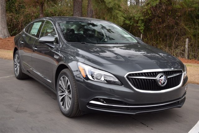 2017 Buick LaCrosse Essence for sale in Jacksonville, NC
