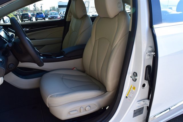 2017 Buick LaCrosse Essence