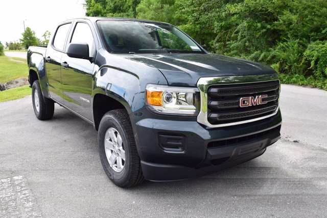 2017 GMC Canyon 2WD for sale in Jacksonville, NC