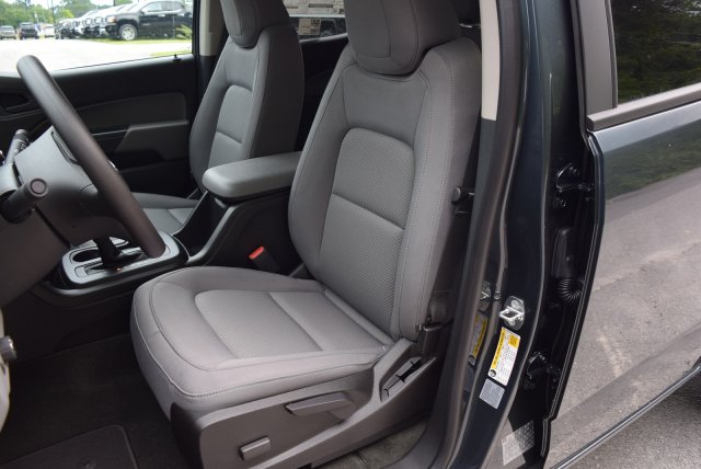 2017 GMC Canyon 2WD