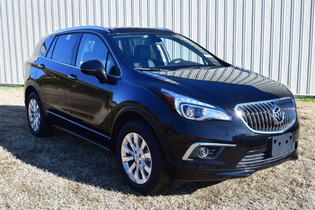2017 Buick Envision Essence for sale in Jacksonville, NC