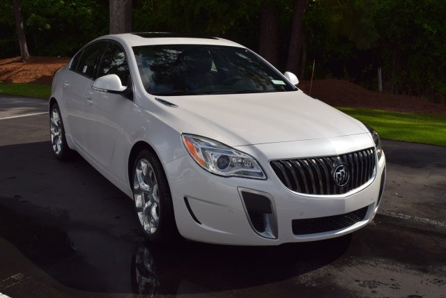 2017 Buick Regal GS for sale in Jacksonville, NC