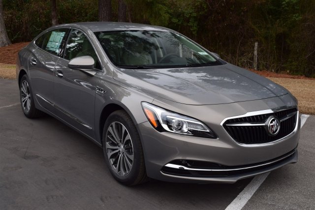 2017 Buick LaCrosse Essence for sale in Jacksonville, NC
