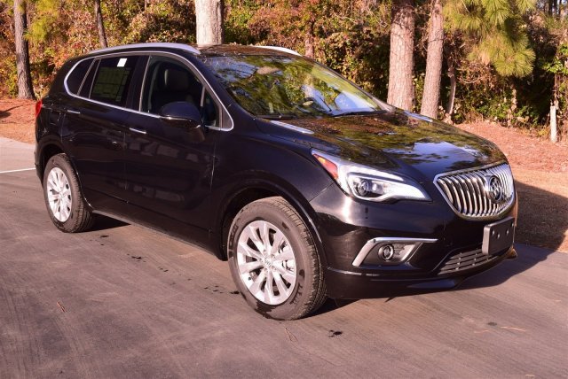 2017 Buick Envision Essence for sale in Jacksonville, NC