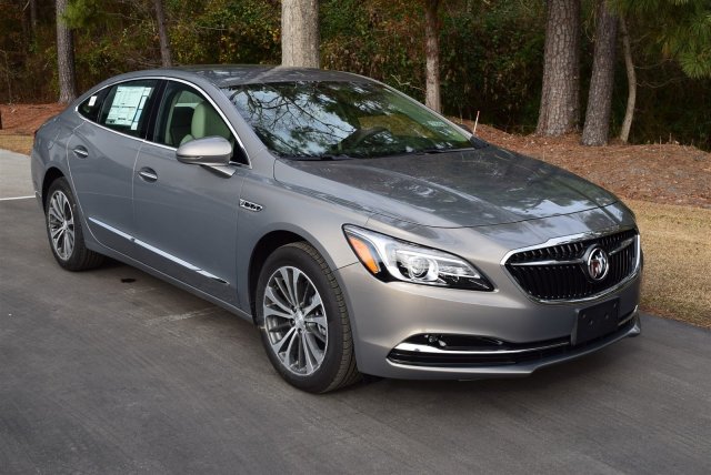 2017 Buick LaCrosse Essence for sale in Jacksonville, NC