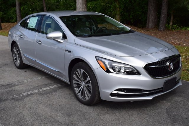 2017 Buick LaCrosse Essence for sale in Jacksonville, NC