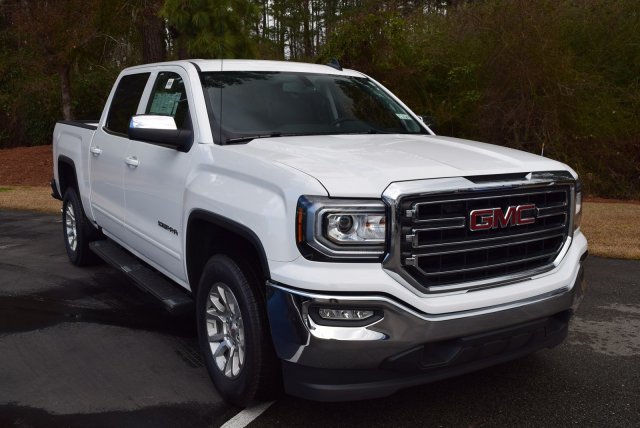 2017 GMC Sierra 1500 SLE for sale in Jacksonville, NC