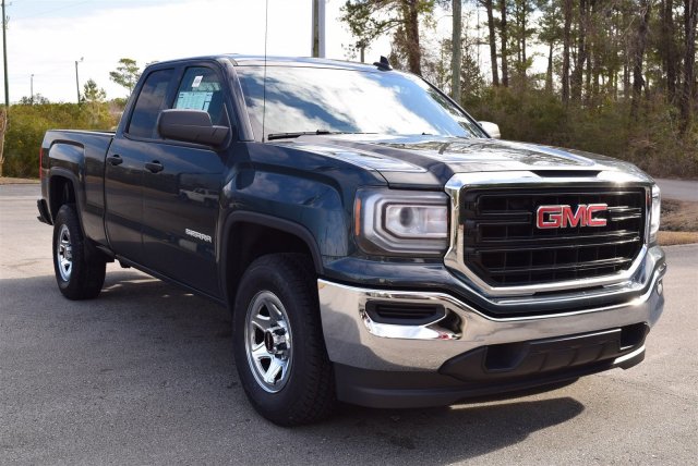 2017 GMC Sierra 1500 2WD Double Cab 143.5 for sale in Jacksonville, NC