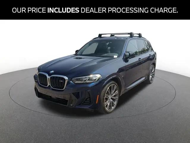 2022 BMW X3 M40i for sale in Catonsville, MD