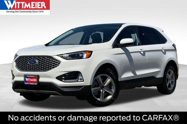 2023 Ford Edge SEL for sale in Chico, CA