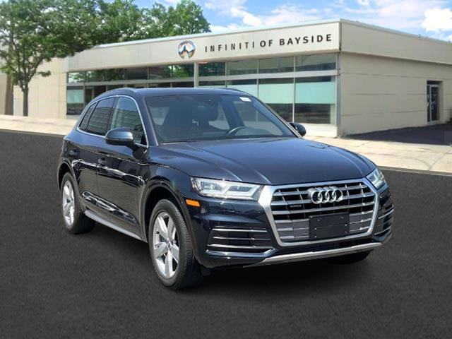2019 Audi Q5 45 Premium [0]