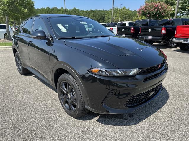 2023 Dodge Hornet DODGE HORNET GT PLUS AWD