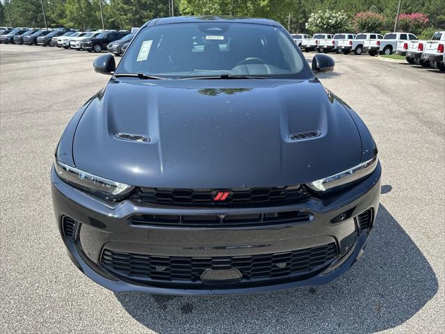 2023 Dodge Hornet DODGE HORNET GT PLUS AWD