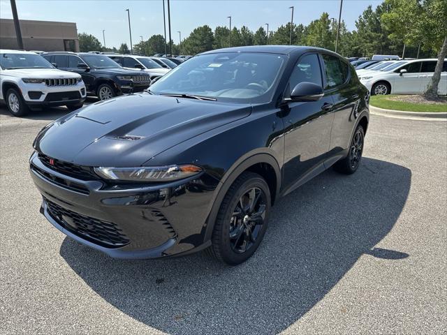 2023 Dodge Hornet DODGE HORNET GT PLUS AWD