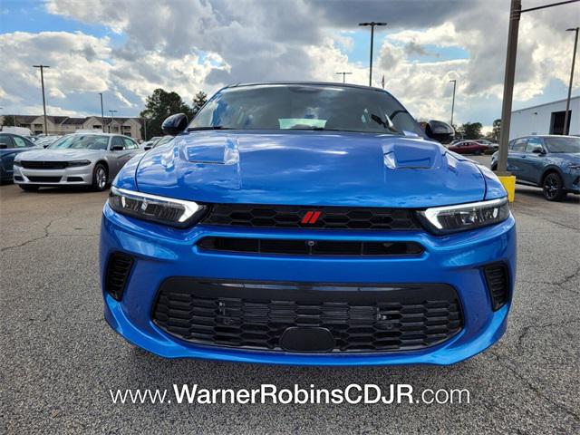 2023 Dodge Hornet DODGE HORNET GT PLUS AWD