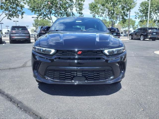 2024 Dodge Hornet DODGE HORNET R/T EAWD