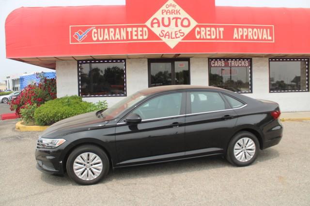 2019 Volkswagen Jetta 1.4T S for sale in Oak Park, MI