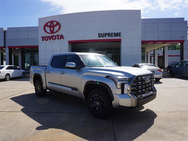 2023 Toyota Tundra