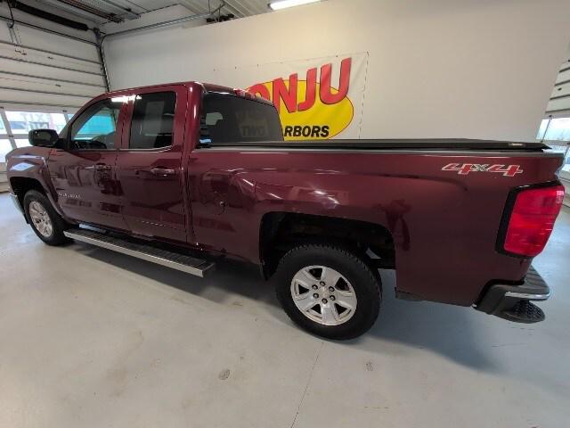 2015 Chevrolet Silverado 1500 1LT 2015 Chevrolet Silverado 1500 1LT
