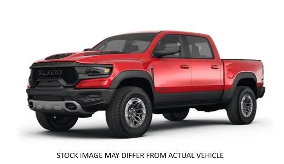 2022 RAM 1500 TRX Crew Cab 4x4 57 Box