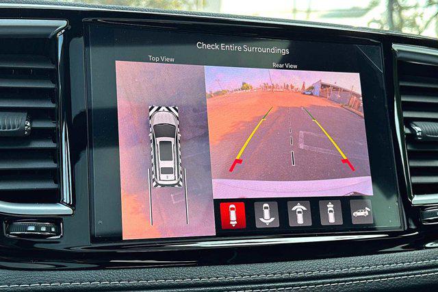 2023 Chrysler Pacifica Hybrid Limited