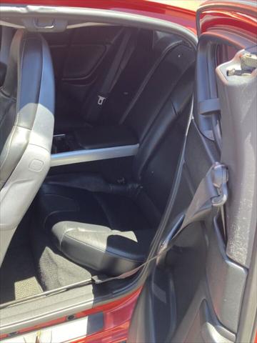 2004 Mazda RX-8 6 Speed Manual