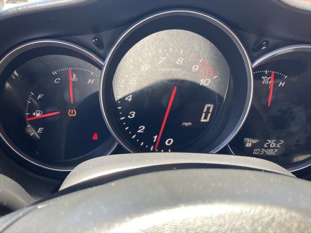 2004 Mazda RX-8 6 Speed Manual