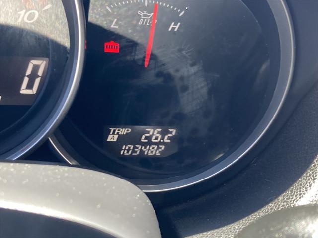 2004 Mazda RX-8 6 Speed Manual